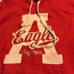 American eagle sweatshirt